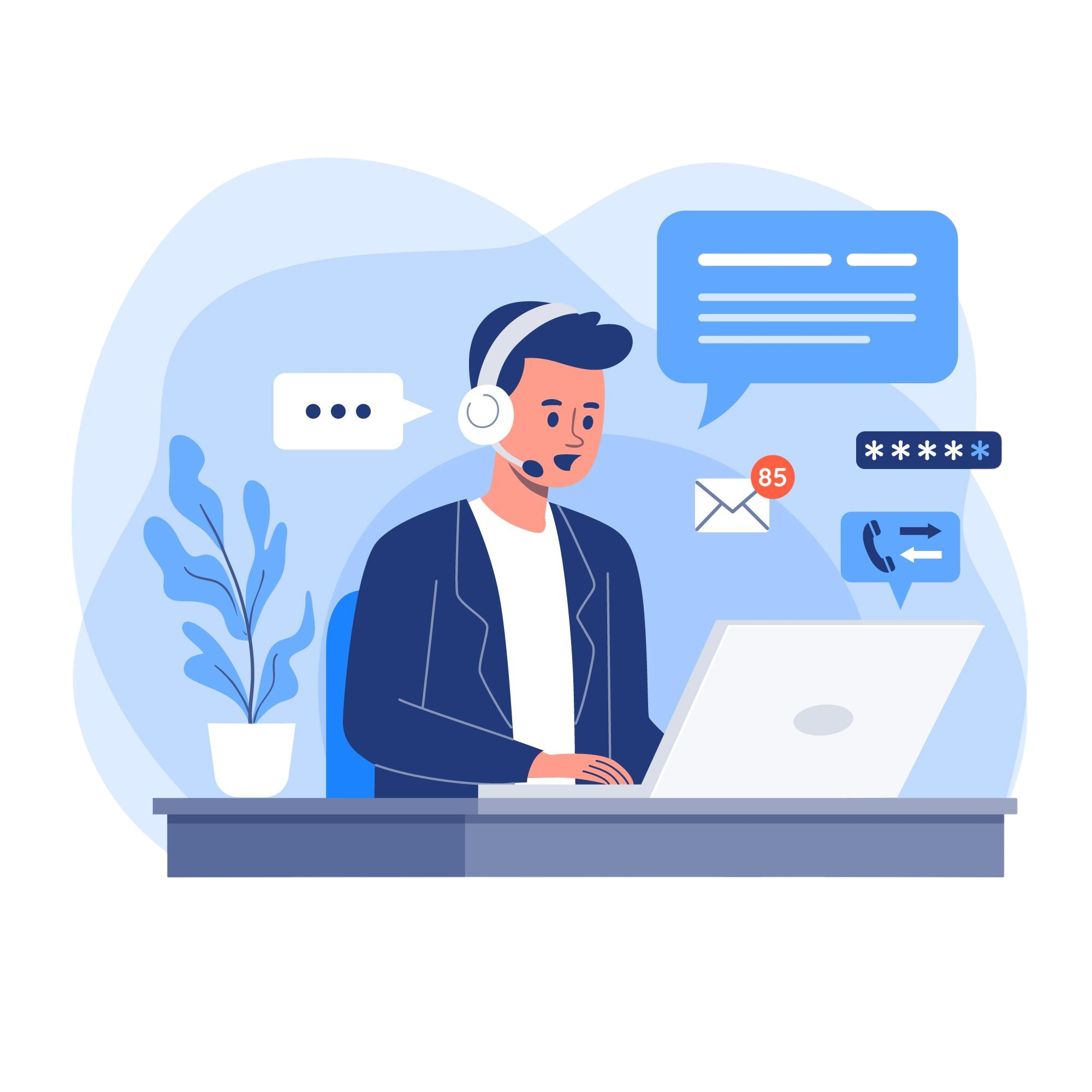 Image d'un microphone symbolisant la presse