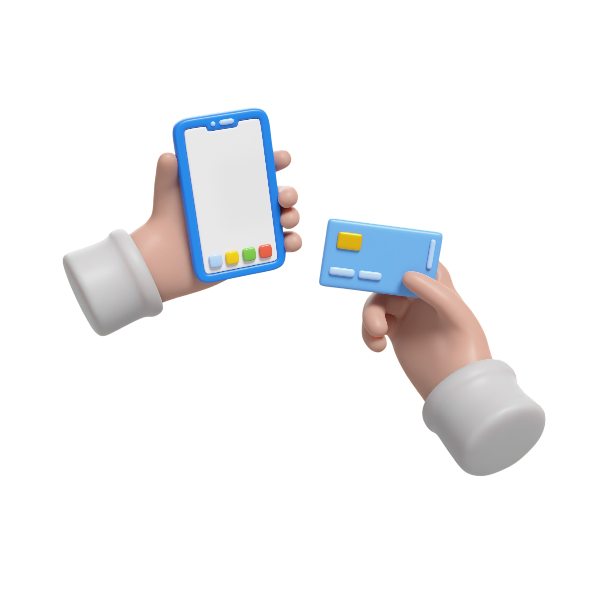 Image de payement en ligne